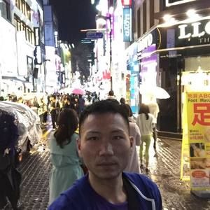 Meet your Posher, Paul